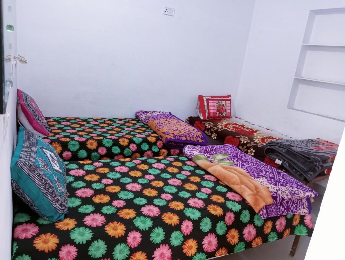 Veera'S Hostel Puškar Exteriér fotografie