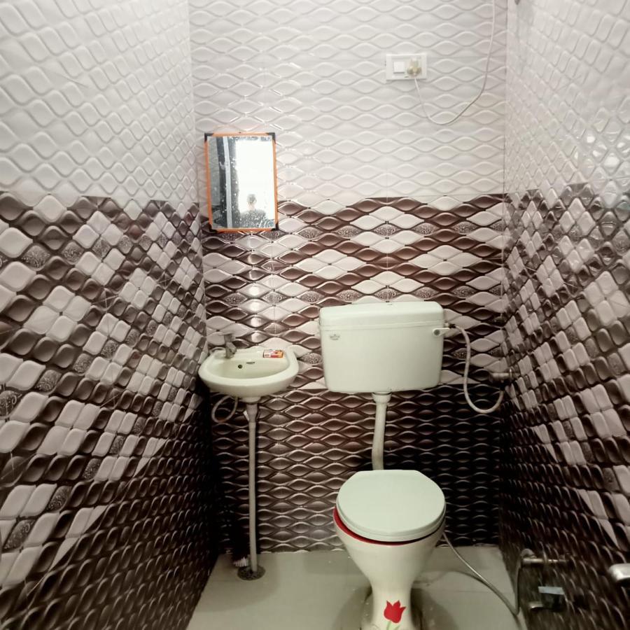 Veera'S Hostel Puškar Exteriér fotografie