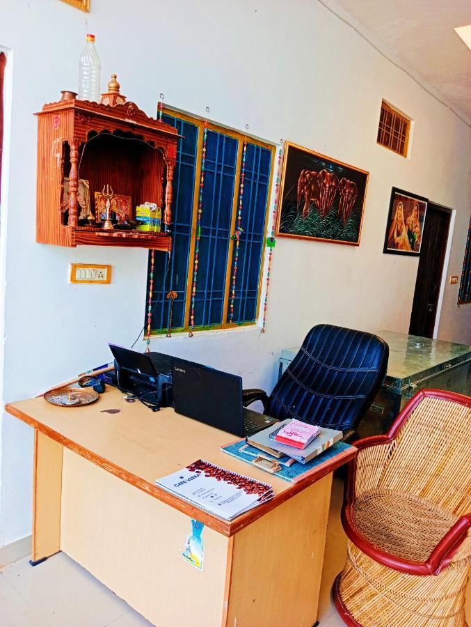 Veera'S Hostel Puškar Exteriér fotografie