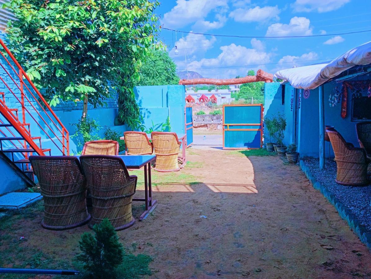 Veera'S Hostel Puškar Exteriér fotografie
