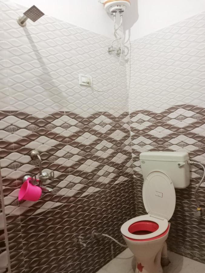Veera'S Hostel Puškar Exteriér fotografie